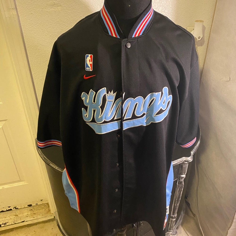 Shooters jacket